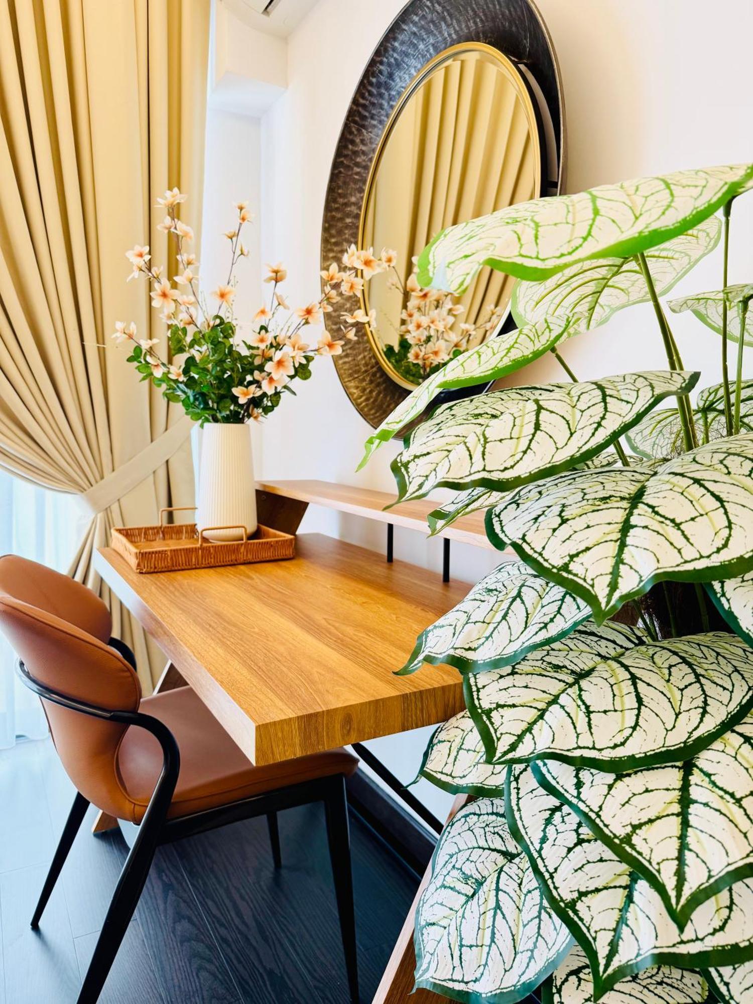 R&F Princess Cove By Homefort Suites Джохор-Бару Экстерьер фото